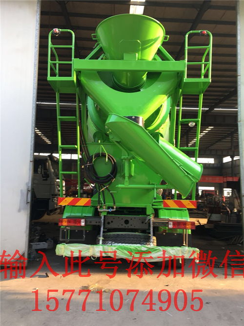 攀枝花市攪拌車(chē)廠不二之選 攪拌車(chē)廠