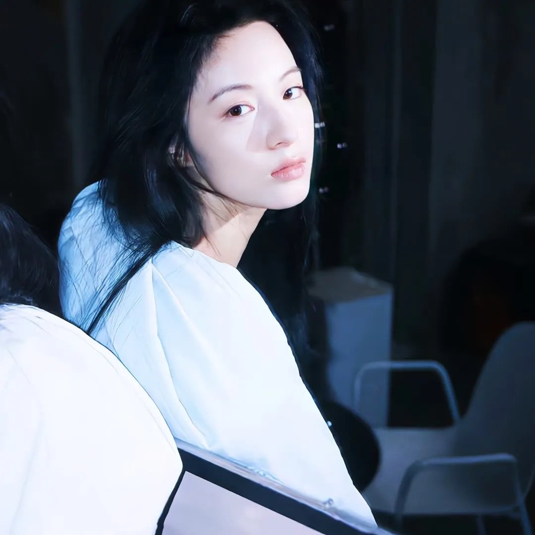 星河茶寮·前传海报