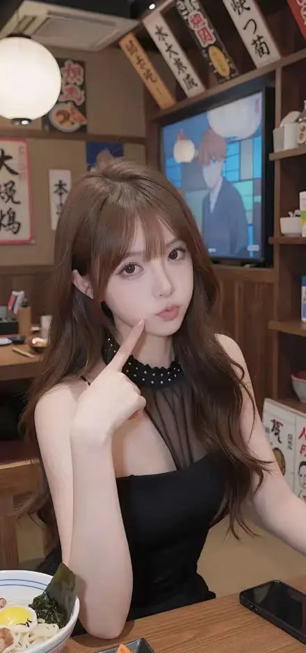 雾港校服番外海报